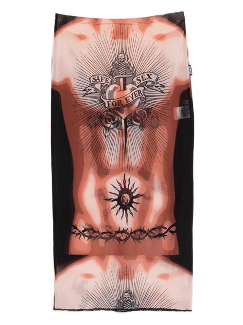  JEAN PAUL GAULTIER | SK044 M026P636000